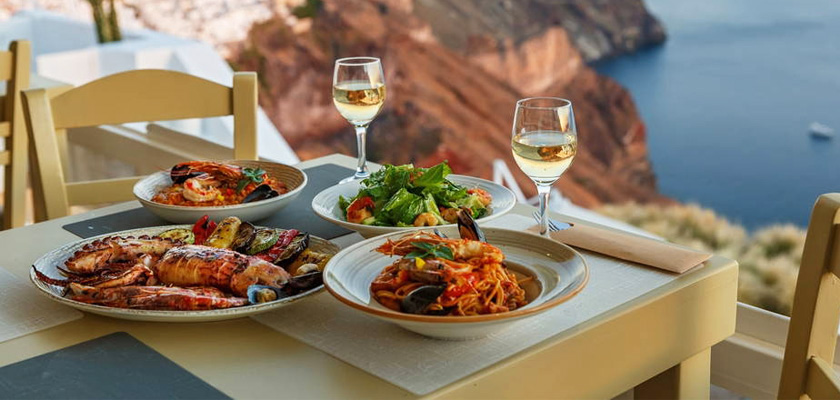 repas gastronomique 00