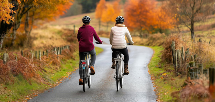 bonheur bicyclette 00